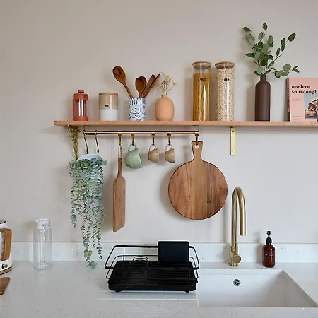 Stylish 4 Bed In Old Trafford Next To Mufc Casa vacanze *