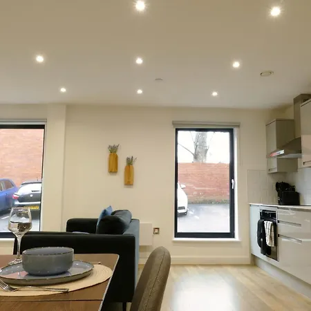 The Cleworth Mánchester