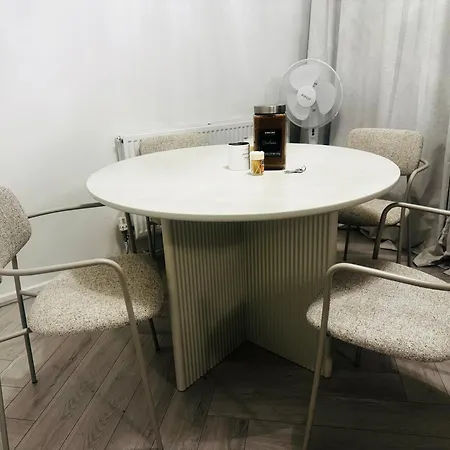 Appartement Promise Deluxe *