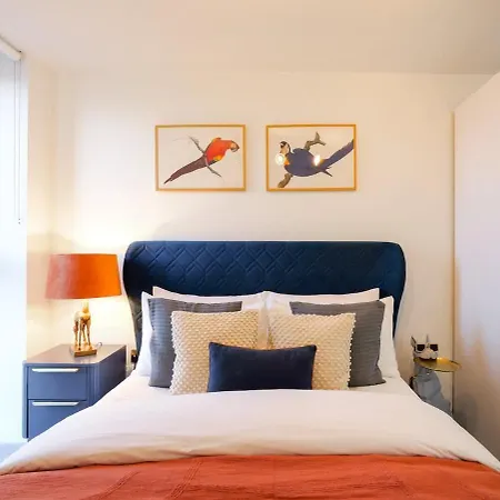 Aspect At The Heim Residences Апартаменты