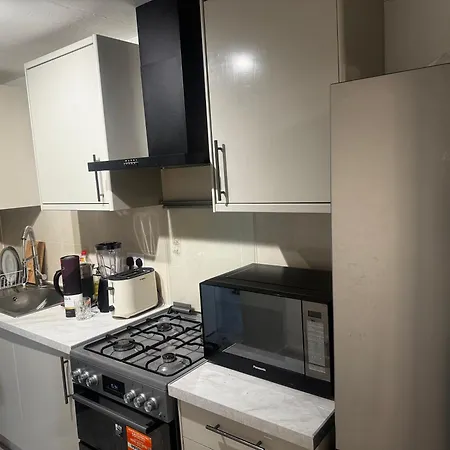 Promise Deluxe Appartement Manchester