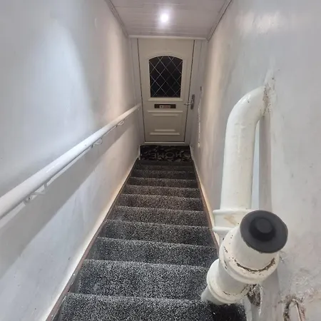 Moston Two Bedroom Greater