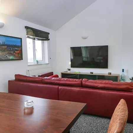 Manchester Apartment