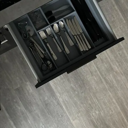 דירה Luxury 2 Bed By Noire מנצ'סטר