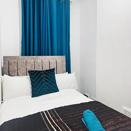 Apartment The One Retreat Manchester