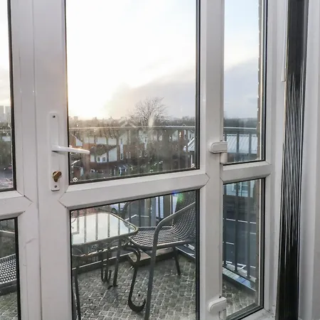 Manchester Apartment Appartement