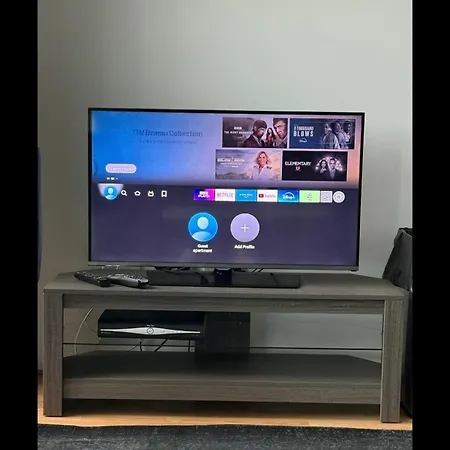 Apartman 2 Bed 2 Bath Apartment,500 Meter's From Deansgate Close To Ao Arena