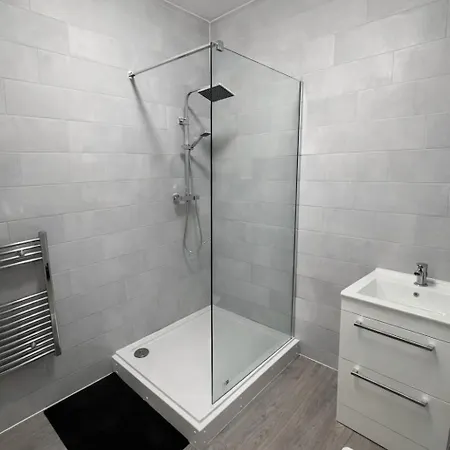 Kehoe's Haven Near Etihad Stadium & Coop Live Sleeps 4 * Manchester