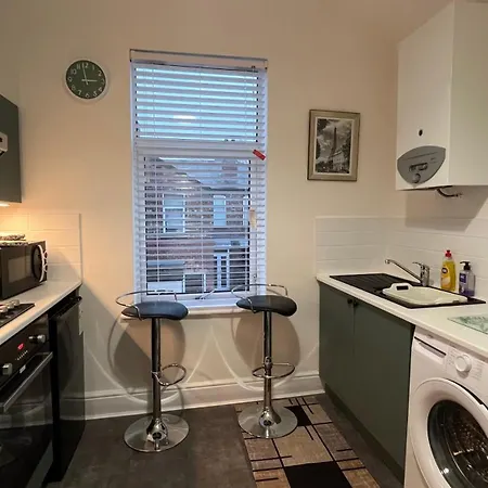 Apartamento Private Within Shared 3