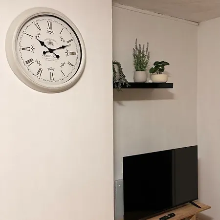 Dakota Sioux Center Shudehill Station *