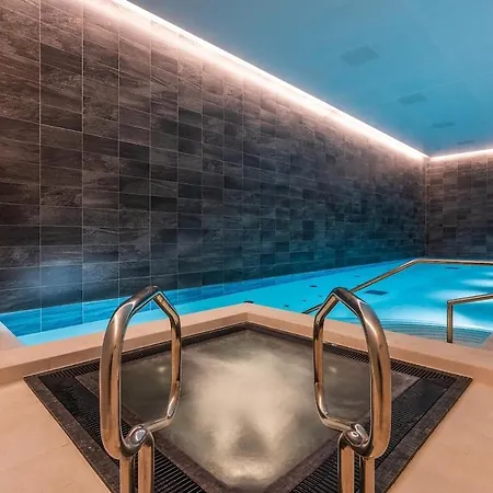 Stylish & Spacious 2 Bedroom 2 Bathroom Apartamento *