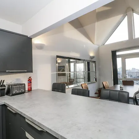 Manchester Apartment Appartement