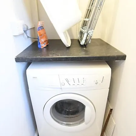 Appartamento Renovated 3 Bed Near Airport And City, Free Parking Manchester