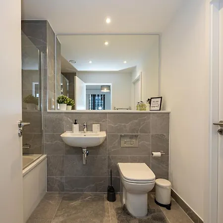 Royal Ebony By Smithstone דירה *