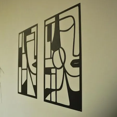 Stylish 2br - Heart Of - Free Parking * Manchester