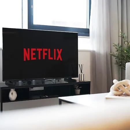 Apartamento Stylish & Spacious 2 Bedroom 2 Bathroom Manchester