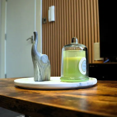 Appartement Stylish 2br - Heart Of - Free Parking *