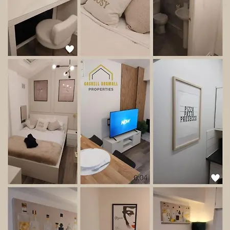 The Nook