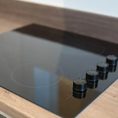 Appartamento Bright 1 Bed In W Balcony Manchester