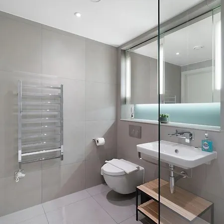 Stylish In Apartamento