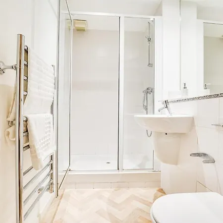 Apartamento Pinecone - Centre