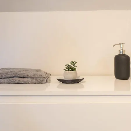 Appartamento Manchester Resort *