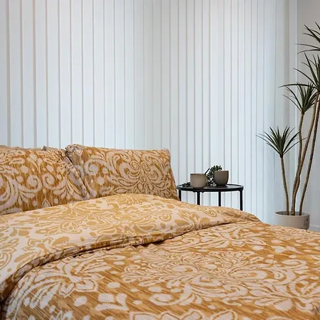 דירה Royal Ebony By Smithstone *