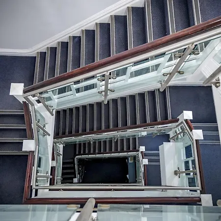 شقة King Bed Flat In The Heart Of The - Pass The Keys مانشستر