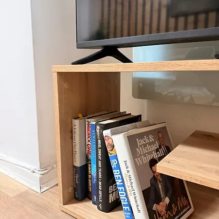 - Sleeps 4 - Northern Quarter - Walk To Arndale & Ao Arena *