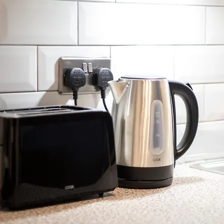 Appartamento Manchester Resort