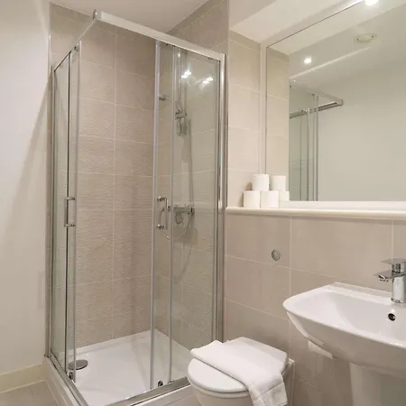 Διαμέρισμα Bright 1 Bed In W Balcony