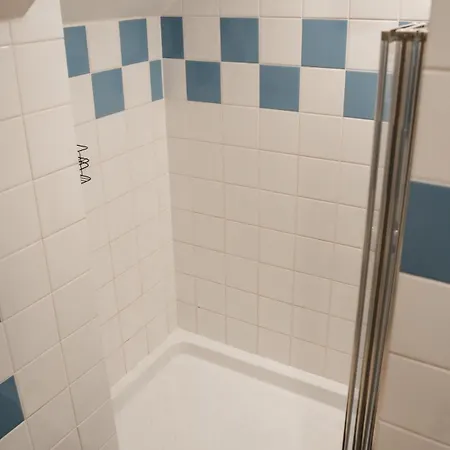 Apartment Chic Loft In Victorian House *