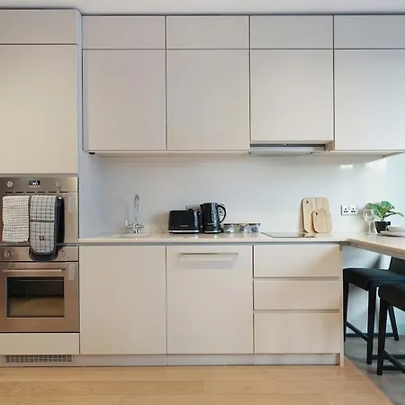 Stylish In Apartamento