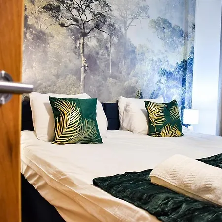 Pinecone - Centre Apartamento *