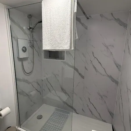 Stylish 1-bed Ideal For 2 Guests Manchester