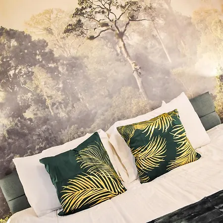 Apartamento Pinecone - Centre