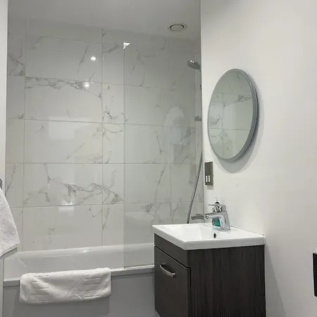 The Cleworth Apartamento *