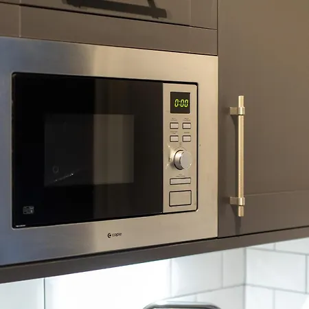 Appartamento Manchester Resort Manchester