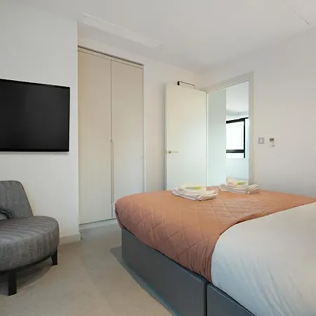 Apartamento Stylish & Spacious 2 Bedroom 2 Bathroom *