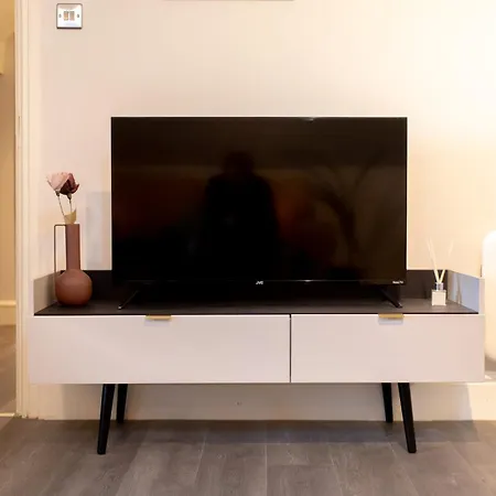 Manchester Resort Appartamento Manchester