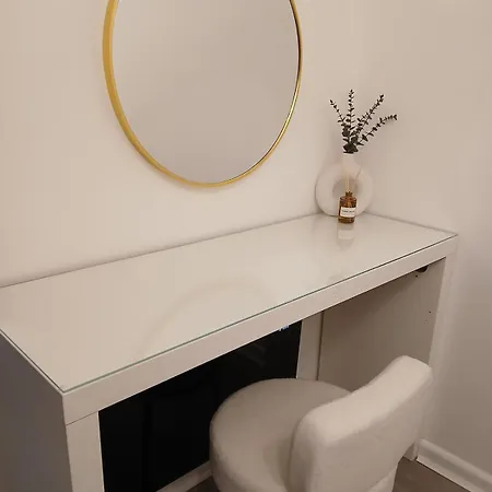 Appartement The Nook