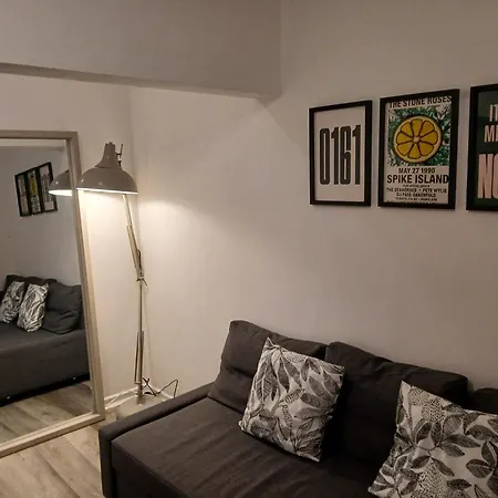 The Nook Appartement