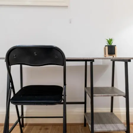 Stylish Modern In The Heart Of The Apartamento