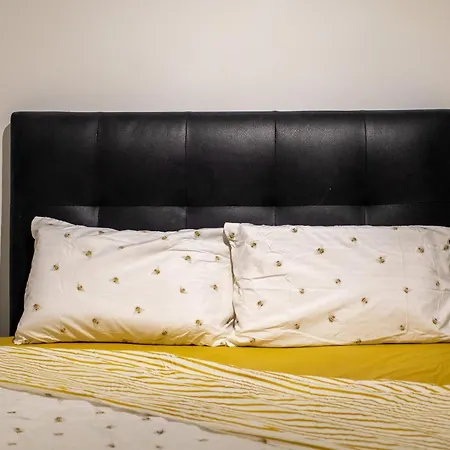 Appartamento Manchester Resort *