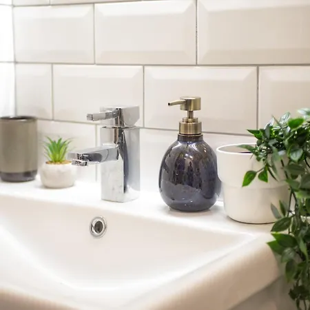 Appartamento Manchester Resort