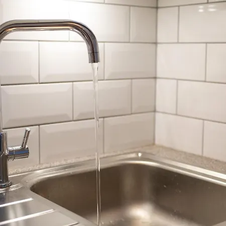 Appartamento Manchester Resort *