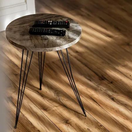 Appartamento Free Parking, Large House For Contractors & Families, Sleeps 6, 15mins To Centre Manchester