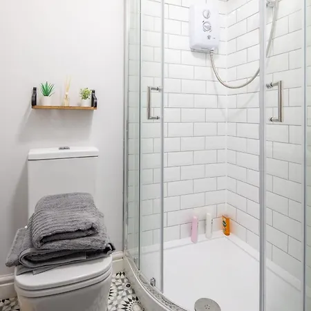 Manchester Resort Appartamento Manchester