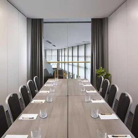 Doubletree By Hilton Piccadilly Manchester