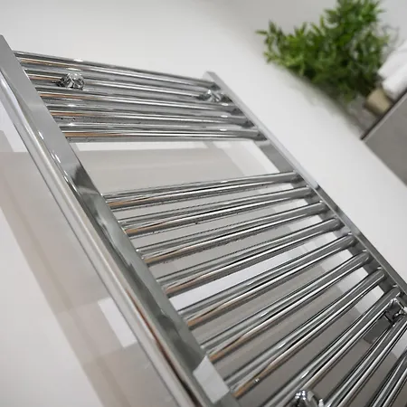 Apartment The Interchange - 2-bed - Brand New - Manchester